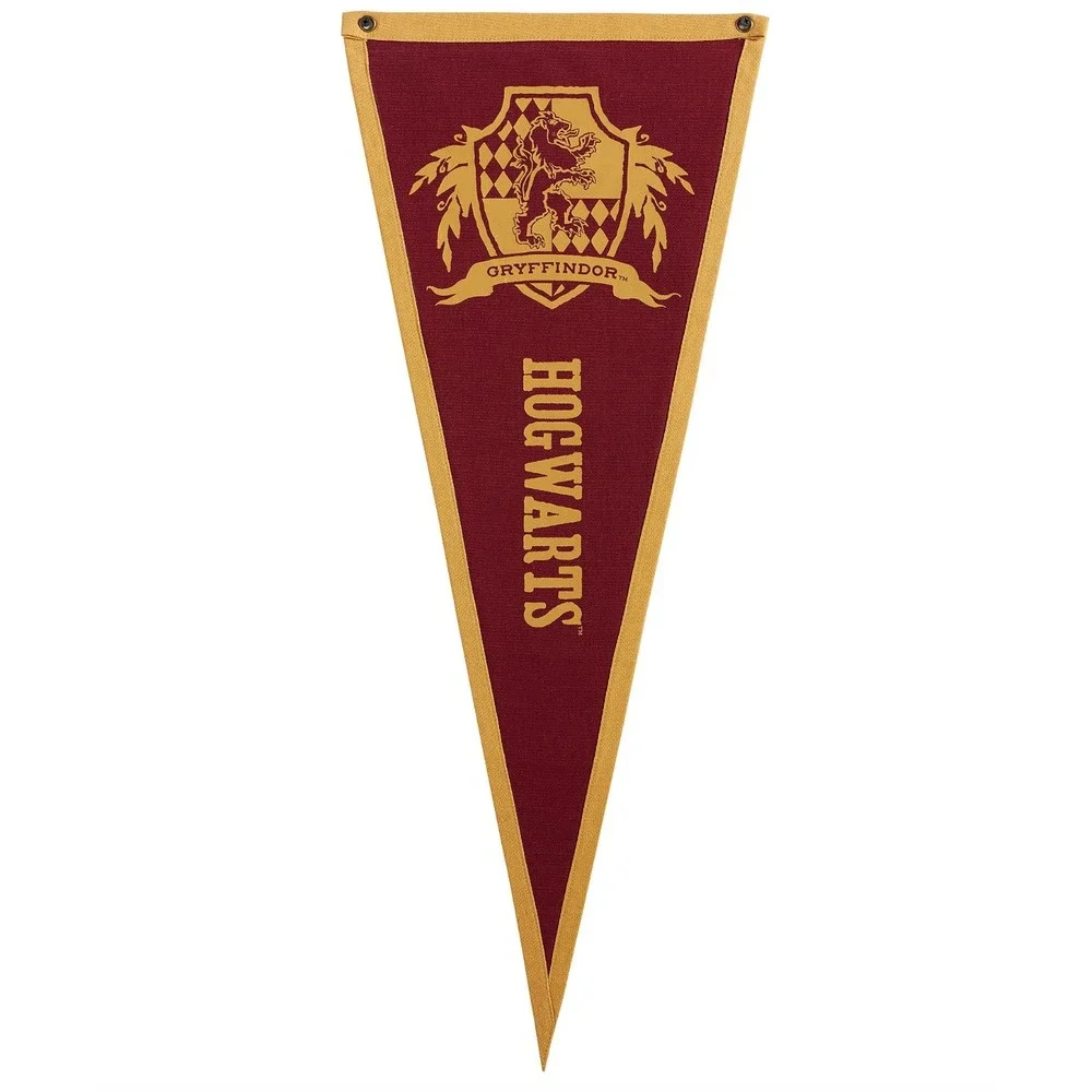 Pottery Barn Teen Wizarding World Harry Potter™ Gryffindor Pennant
